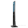 32-Zoll-LCD-Digital-Signage-Ladestation